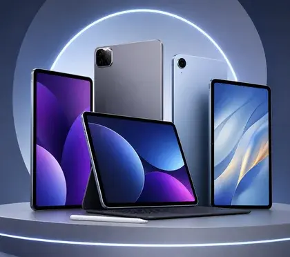 The best tablet Collection 2023